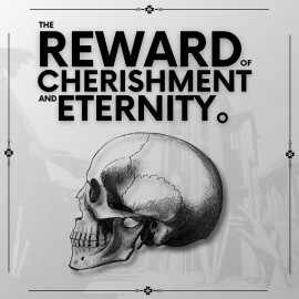 The Reward of Cherishment and Eternity。 PS5