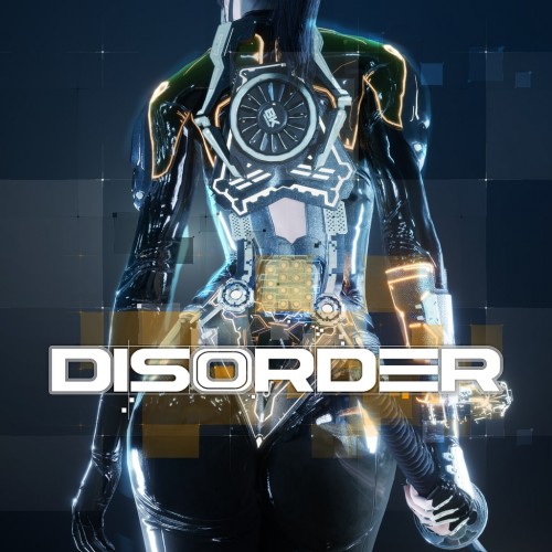 DISORDER PS5