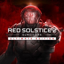 Red Solstice 2: Survivors Ultimate Edition PS4 & PS5