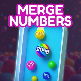 Merge Numbers PS5