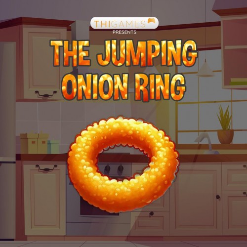 The Jumping Onion Ring - PS4 & PS5