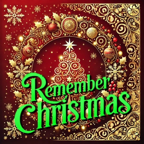 Remember Christmas PS5