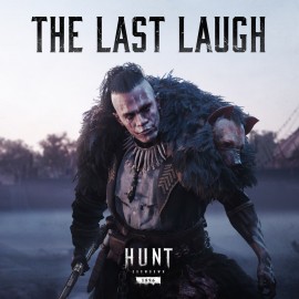 Hunt: Showdown 1896 - The Last Laugh PS5