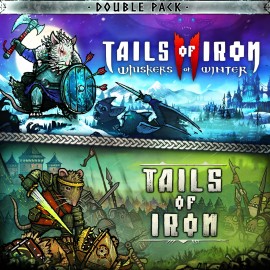 Tails of Iron & Tails of Iron 2 - Standard Bundle PS4 & PS5