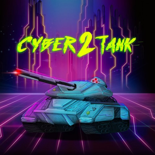 Cyber Tank 2 PS4