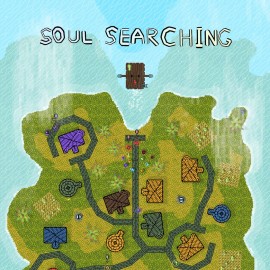 Soul Searching PS4