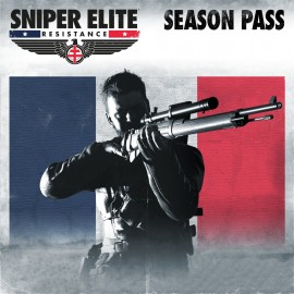 Sniper Elite: Resistance Season Pass PS5