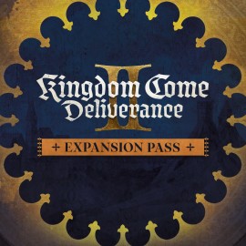 Kingdom Come: Deliverance II Expansion Pass PS5