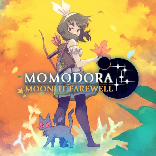 Momodora: Moonlit Farewell PS5