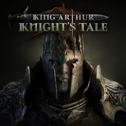 King Arthur: Knight's Tale - Painted Devils PS5