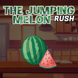 The Jumping Melon Rush - PS4 & PS5