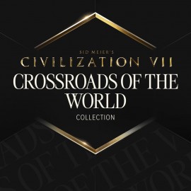 Sid Meier's Civilization VII: Crossroads of the World Collection PS4 & PS5