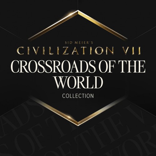 Sid Meier's Civilization VII: Crossroads of the World Collection PS4 & PS5