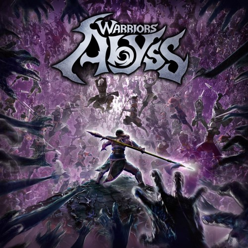 WARRIORS: Abyss PS4 & PS5