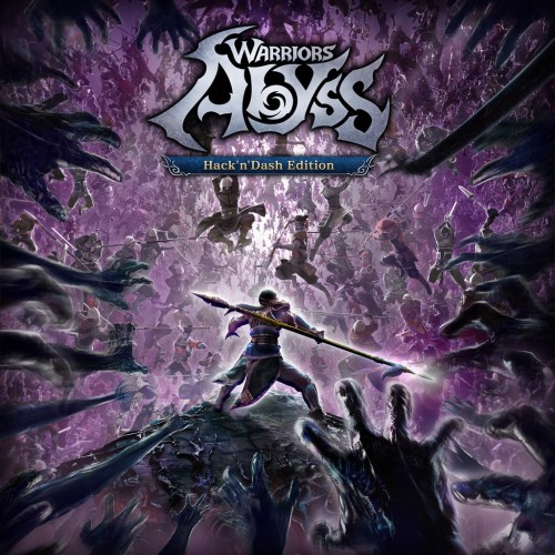 WARRIORS: Abyss - Hack'n'Dash Edition PS4 & PS5