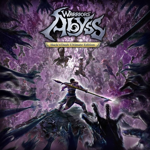 WARRIORS: Abyss - Hack'n'Dash Ultimate Edition PS4 & PS5