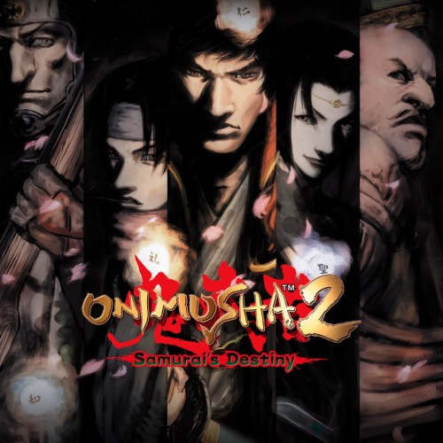 Onimusha 2: Samurai's Destiny PS4 & PS5