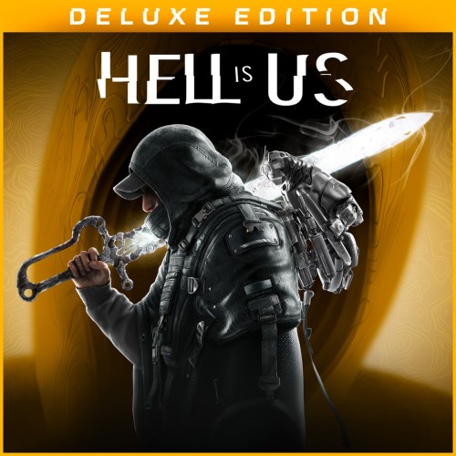 Hell is Us - Deluxe Edition PS5