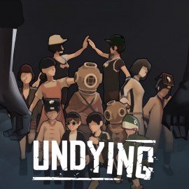 Undying Skin Pack - Series 1 PS5