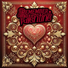 Remember Valentine PS5