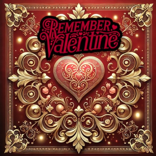 Remember Valentine PS5