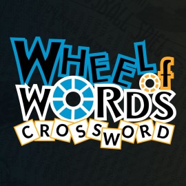 Wheel of Words: Crossword PS4