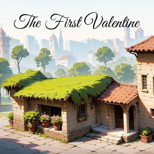 The First Valentine PS5