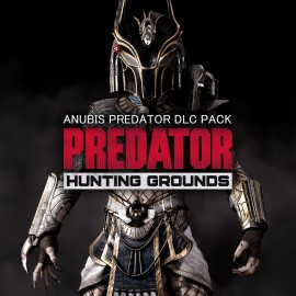 Predator: Hunting Grounds - Anubis Predator PS4