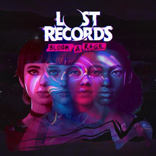 Lost Records: Bloom & Rage PS5