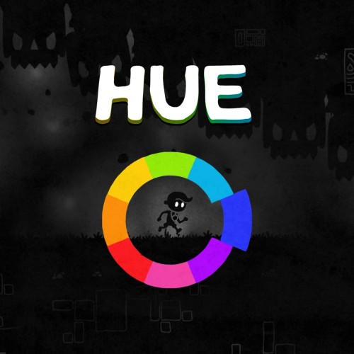 Hue PS4