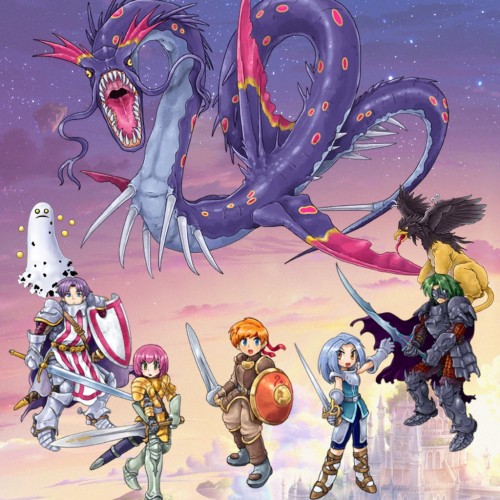 RPG MAKER WITH - XP Character & Monster Pack PS4 & PS5