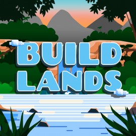 Build Lands PS5