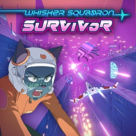 Whisker Squadron: Survivor PS5