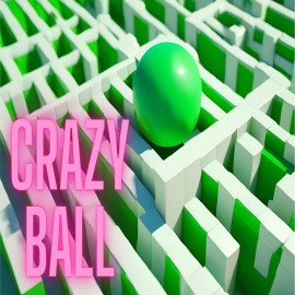 Crazy Ball PS5