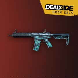 Deadside: Ghost From The Deep Skin Set PS5