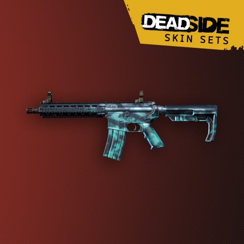 Deadside: Ghost From The Deep Skin Set PS5