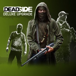 Deadside: Deluxe Upgrade PS5