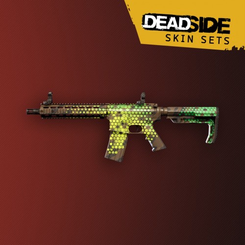 Deadside: Beehive Skin Set PS5