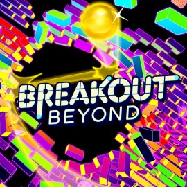 Breakout Beyond PS4 & PS5