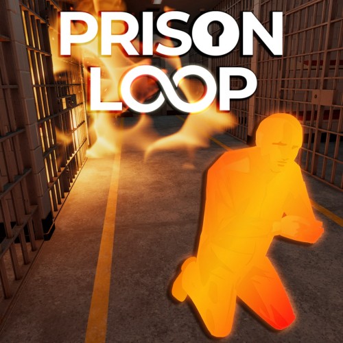 Prison Loop PS5