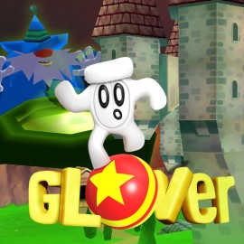 Glover (QUByte Classics) PS4 & PS5