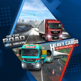 Ultimate Cargo Bundle PS4 & PS5