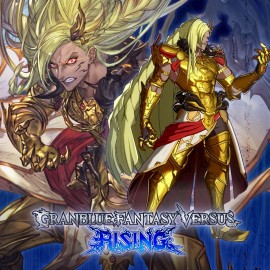 Character Costume: Conqueror's Carapace (Beelzebub) - Granblue Fantasy Versus: Rising PS4 & PS5