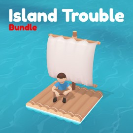 Island Trouble - Bundle PS4 & PS5