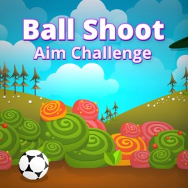 Ball Shoot Aim Challenge PS4 & PS5