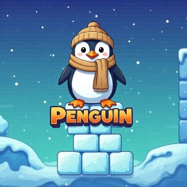 Penguin Adventure PS4