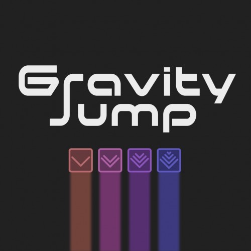 Gravity Jump PS5