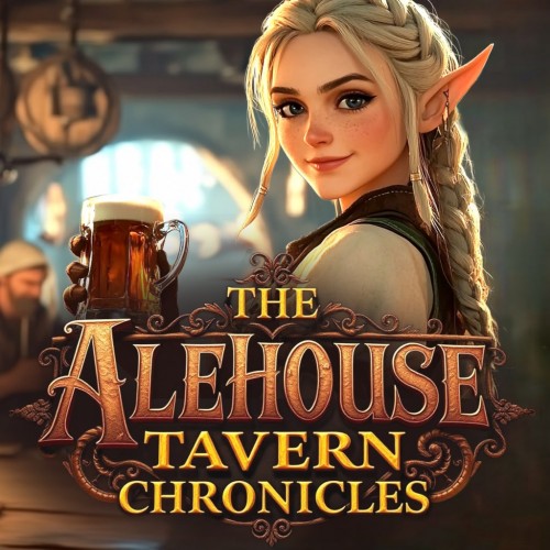 The Alehouse Tavern Chronicles PS4