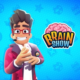 Brain Show PS5