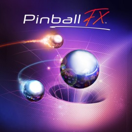 Pinball FX PS4 & PS5 (Индия)